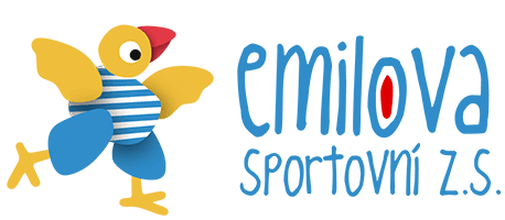 Logo Emilova Sportovní