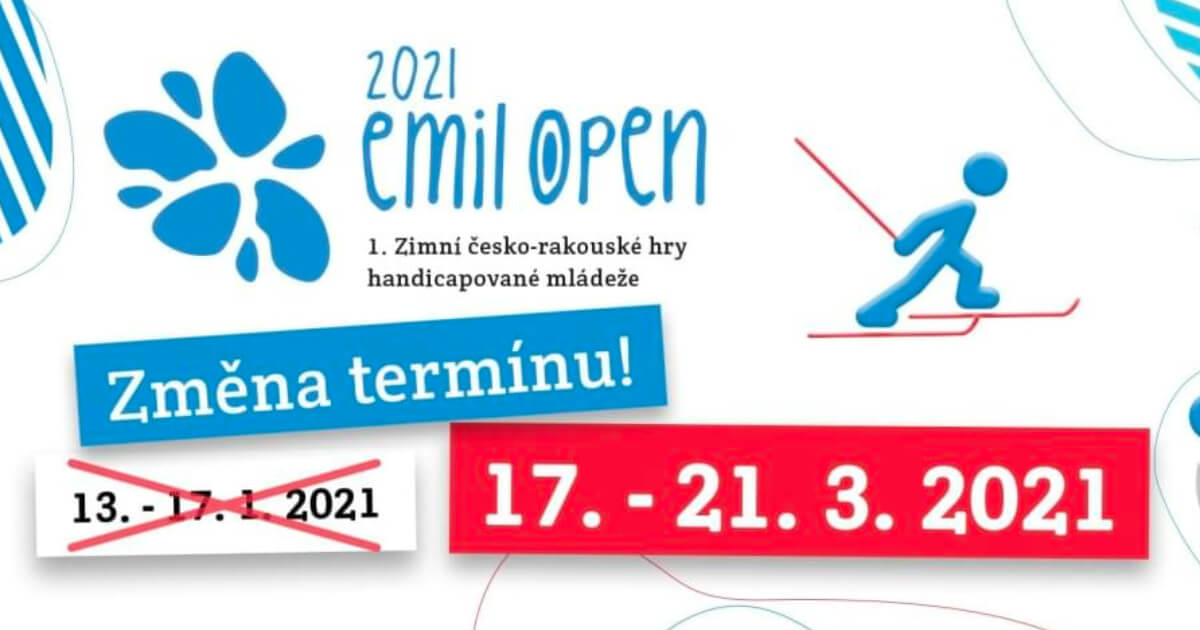 Die Organisatoren geben einen neuen Termin für die Winterspiele bekannt: März 2021